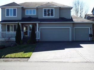 1316 181st Street Ct E, Spanaway, WA 98387