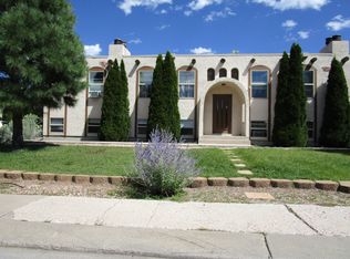 6485 Yvonne Way APT 3, Colorado Springs, CO 80918