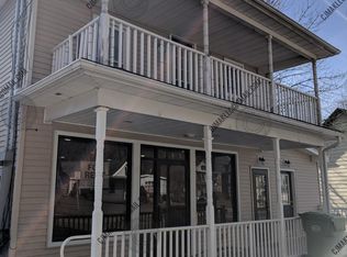 283 Route 46 APT 2, Oxford, NJ 07863