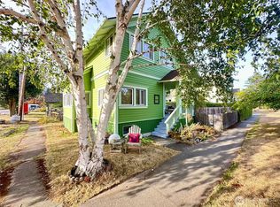 740 Lincoln St, Port Townsend, WA 98368