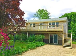 77 Upper Highland Rd, Charlestown, RI 02813