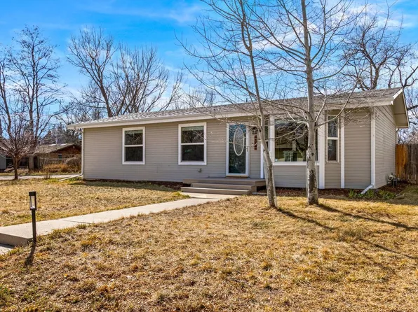 3003 West Ave, Laporte, CO 80535