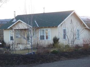 2308 Watson St, La Grande, OR 97850