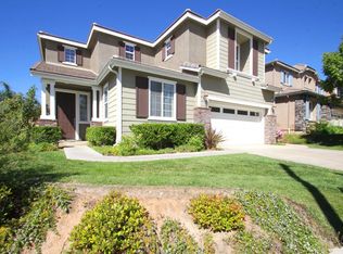22206 Celestial Ln, Saugus, CA 91390