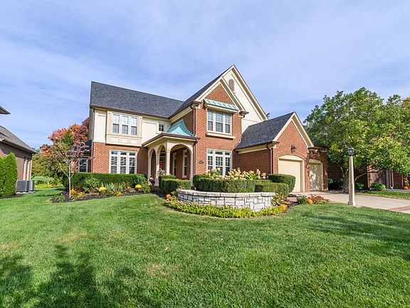 3rd image of 1117 Chetford Dr