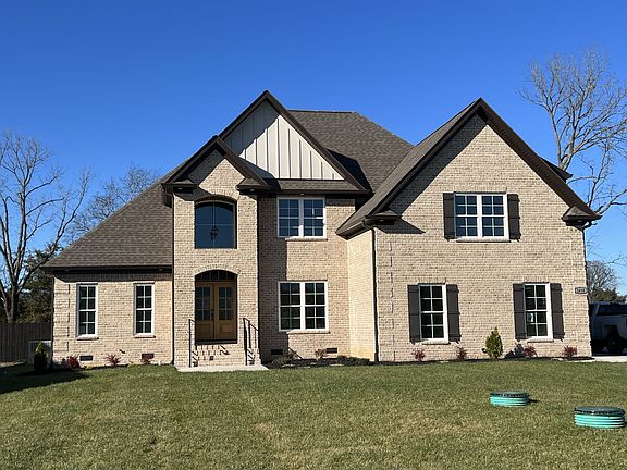 2nd image of 2610 Holly Springs Dr Lot 24