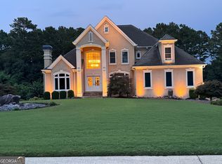 2914 Orchard Walk, Jonesboro, GA