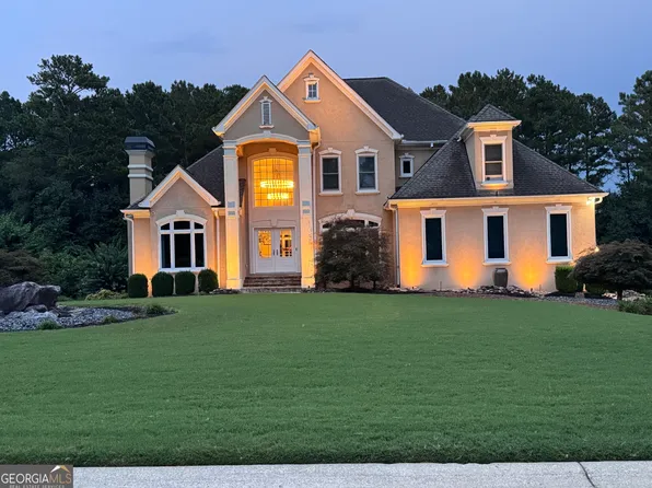2914 Orchard Walk, Jonesboro, GA 30236