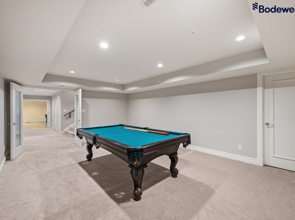 6 bedroom rental in Vancouver — photo 20