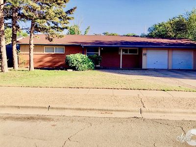 2823 57th St, Lubbock, TX, 79413