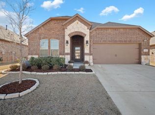 11108 Cobalt Dr, Aubrey, TX 76227