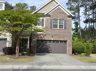 510 Fumagalli Dr, Cary, NC 27519