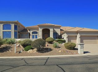 13604 N Sunset Dr, Fountain Hills, AZ 85268