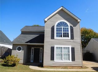 44 Benfield Cir, Cartersville, GA 30121
