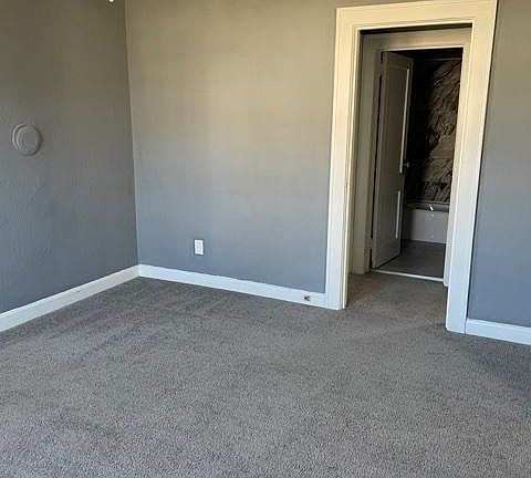 dining room area