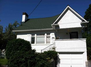 4747 47th Ave NE, Seattle, WA 98105