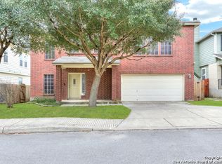 10814 Marot Fld, Helotes, TX 78023