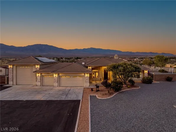 4061 Equus Ct, Pahrump, NV 89060