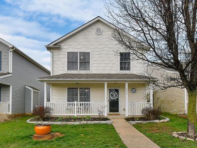 5456 Armaugh St, Canal Winchester, OH, 43110