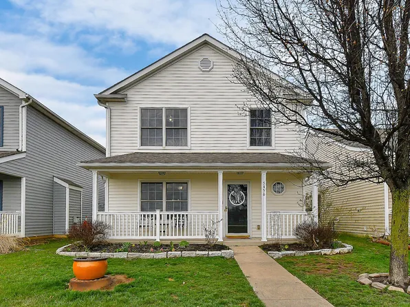 5456 Armaugh St, Canal Winchester, OH 43110