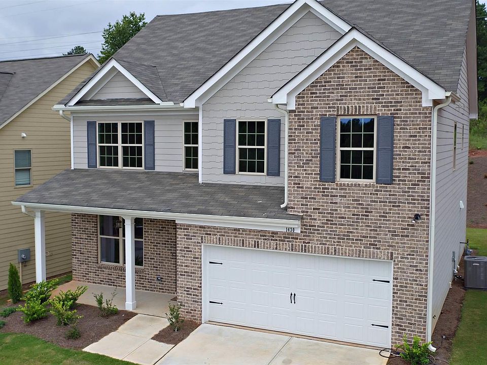 1st image of 1480 Ox Bridge Way #9
