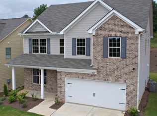 1480 Ox Bridge Way #9, Lawrenceville, GA 30043