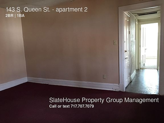 3rd image of 143 S Queen St APT 2