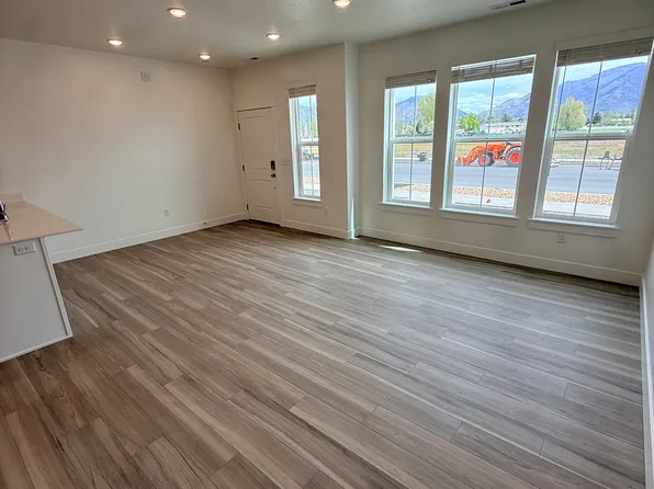 562 S 1215 W, Logan, UT