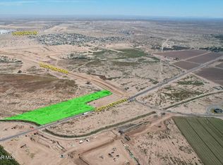 12601 N Loop Dr, Clint, TX 79836