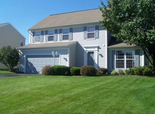 5 Enwright Dr, Fairport, NY 14450
