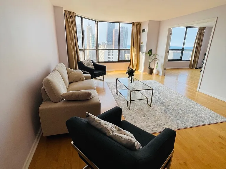 405 N Wabash Ave #4711 — Photo 8