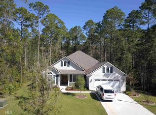 133 Boatsman Way, Saint Marys, GA 31558