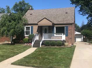 3110 N Alexander Ave, Royal Oak, MI 48073