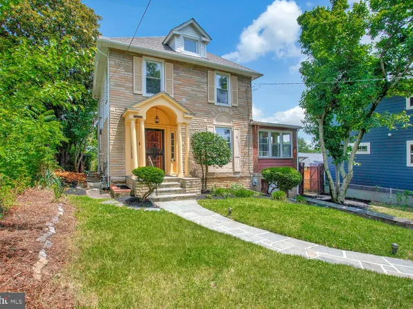 3319 14th St NE, Washington, DC 20017
