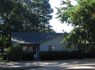 4473 Oakwood Rd #33B, Oakwood, GA 30566