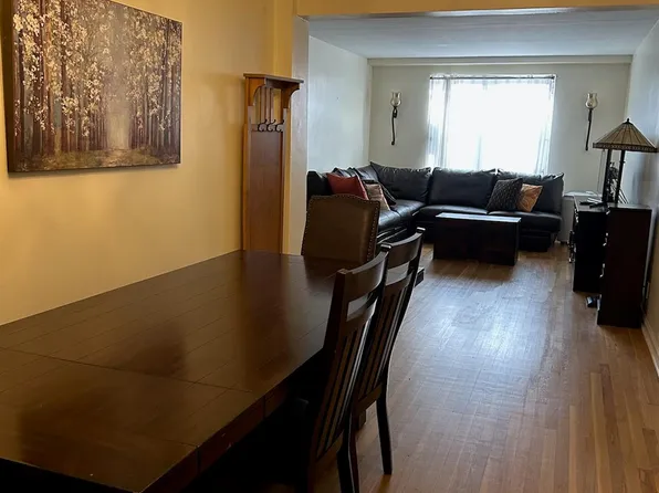 2080 Barnes Avenue #3B, Bronx, NY 10462