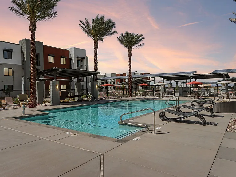 Ironwood Ranch Apartments — Photo 11