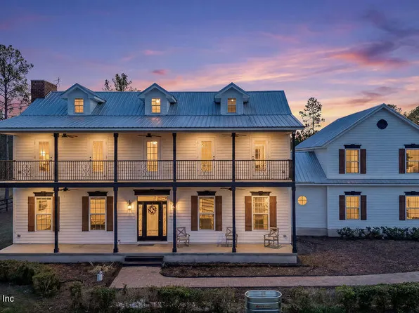 34175 STEEPLE CHASE Way, Callahan, FL 32011