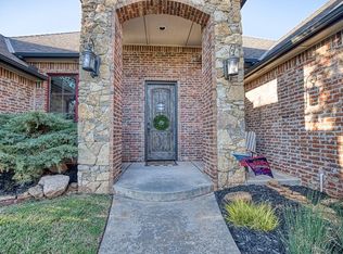 13213 NW 1st Ter, Yukon, OK 73099