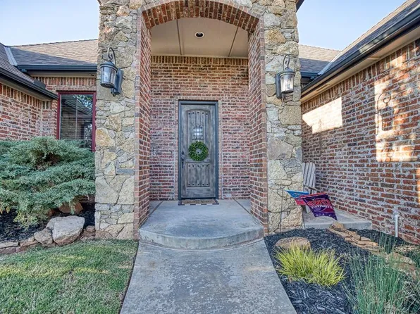 13213 NW 1st Ter, Yukon, OK 73099