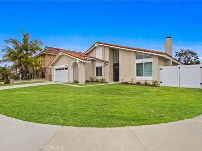 19392 Baywater Ln, Huntington Beach, CA, 92646