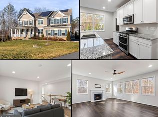 10602 Springvale Ln, Spotsylvania, VA 22551