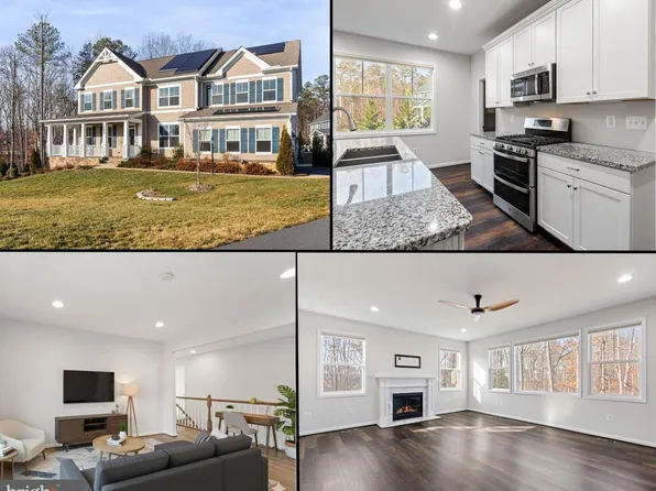 10602 Springvale Ln, Spotsylvania, VA 22551