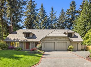 7435 86th Ave SE, Mercer Island, WA 98040