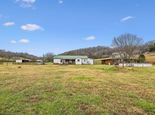 5529 Toll Dugger Rd, Culleoka, TN 38451
