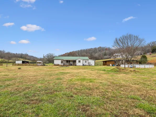 5529 Toll Dugger Rd, Culleoka, TN 38451