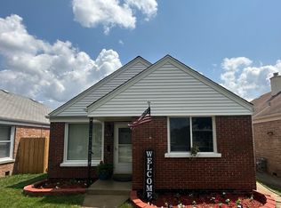 1631 N 23rd Ave, Melrose Park, IL