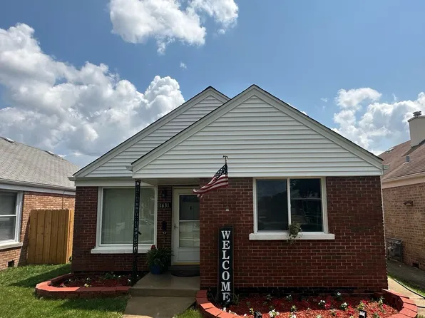 1631 N 23rd Ave, Melrose Park, IL 60160