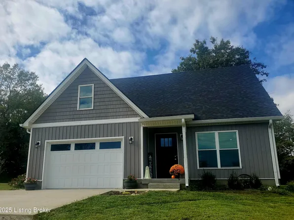 1017 Heinsville Rd, Shelbyville, KY 40065