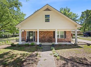 9534 Market St, Dover, AR 72837